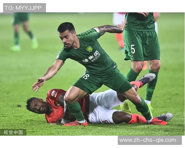 足球归化球员的崛起与挑战：探索他们对中国足球未来的影响与贡献