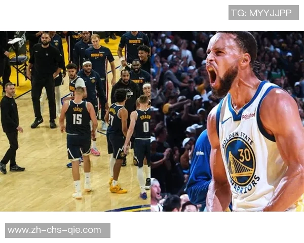 约老师领衔掘金全队发力35分逆转雷霆默里强势34分助力复仇之战