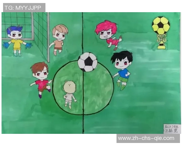 梦中绿茵场上的奇幻旅程与心灵的追逐